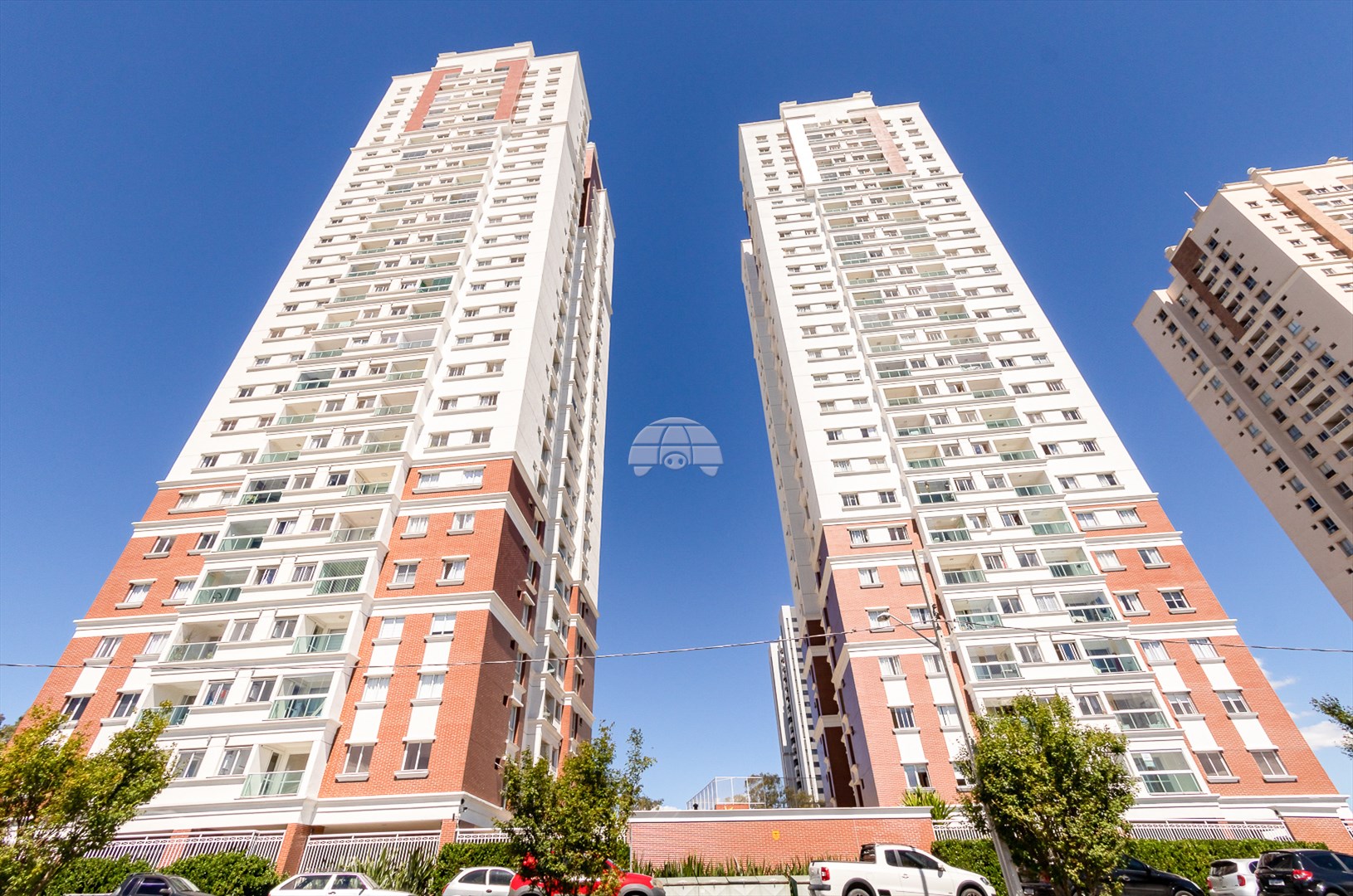 Apartamento à venda em Mossunguê, Curitiba — Portal Chave Fácil