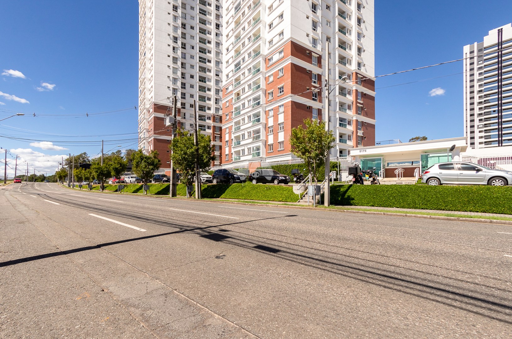 Apartamento à venda em Mossunguê, Curitiba — Portal Chave Fácil