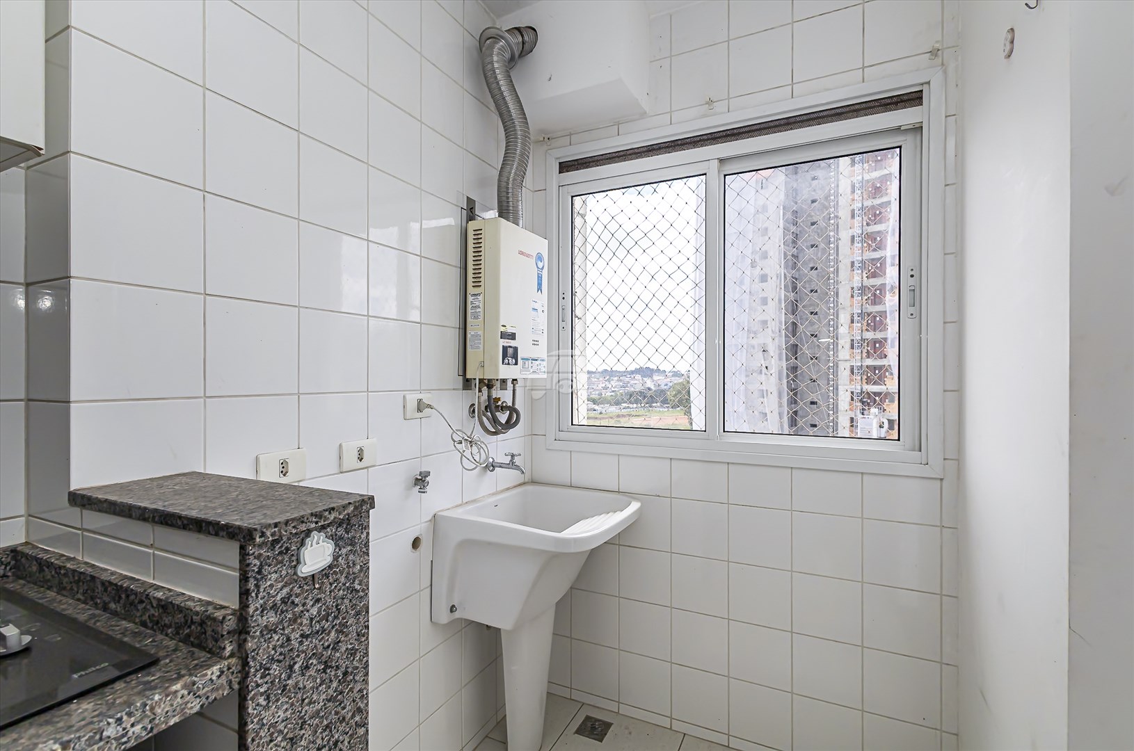 Apartamento à venda em Mossunguê, Curitiba — Kondor Imóveis: Imobiliária em Curitiba | Uma imobiliária pra você
