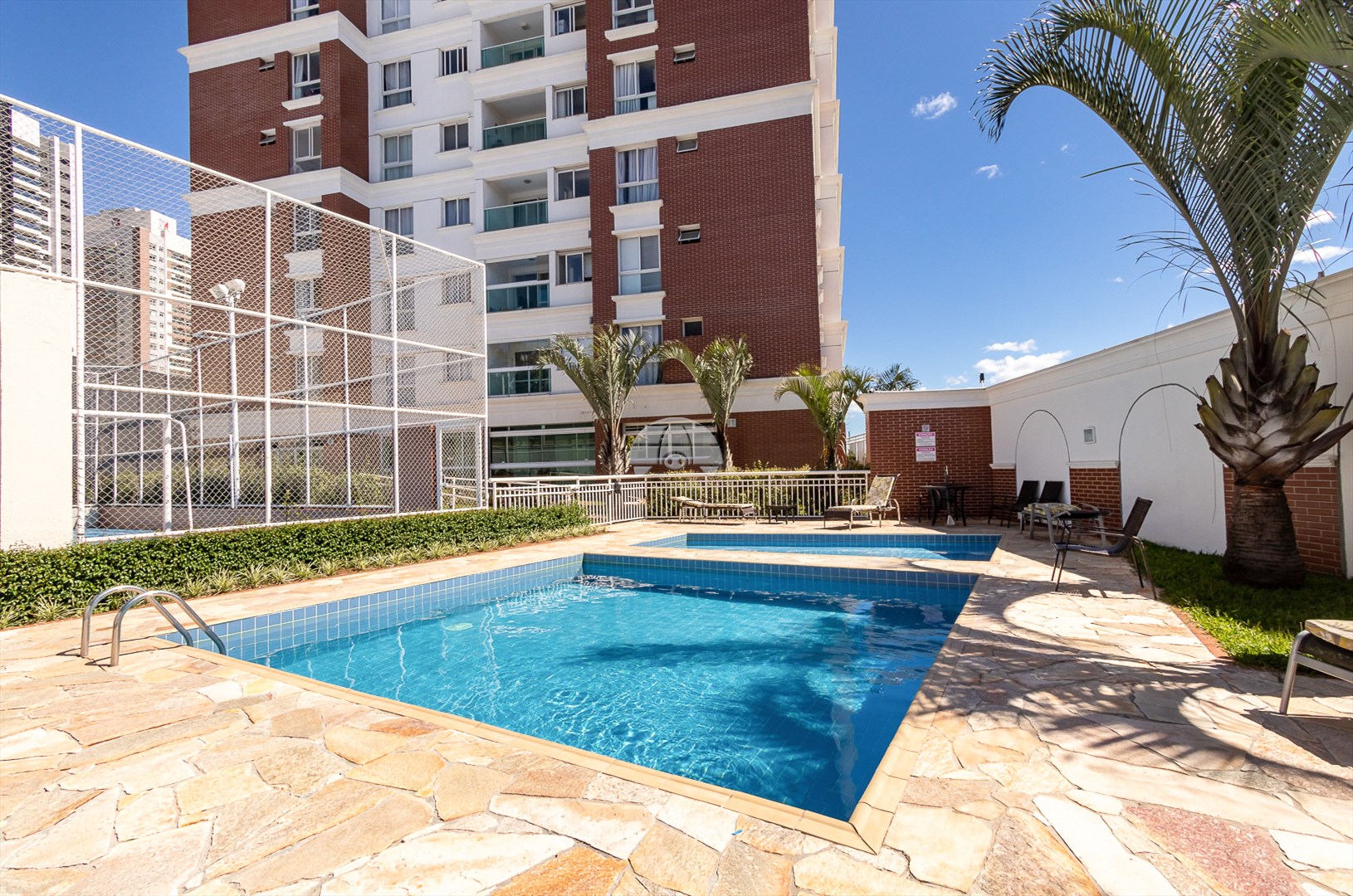 Apartamento à venda em Mossunguê, Curitiba — Kondor Imóveis: Imobiliária em Curitiba | Uma imobiliária pra você
