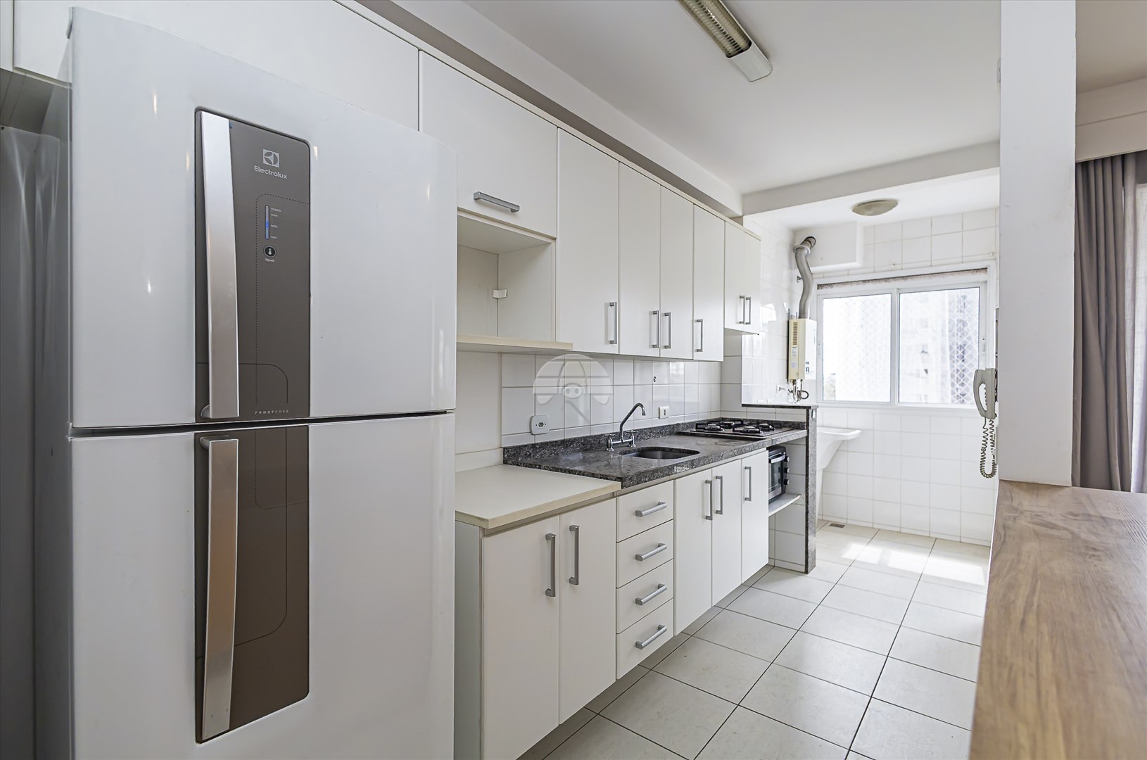 Apartamento à venda em Mossunguê, Curitiba — Portal Chave Fácil