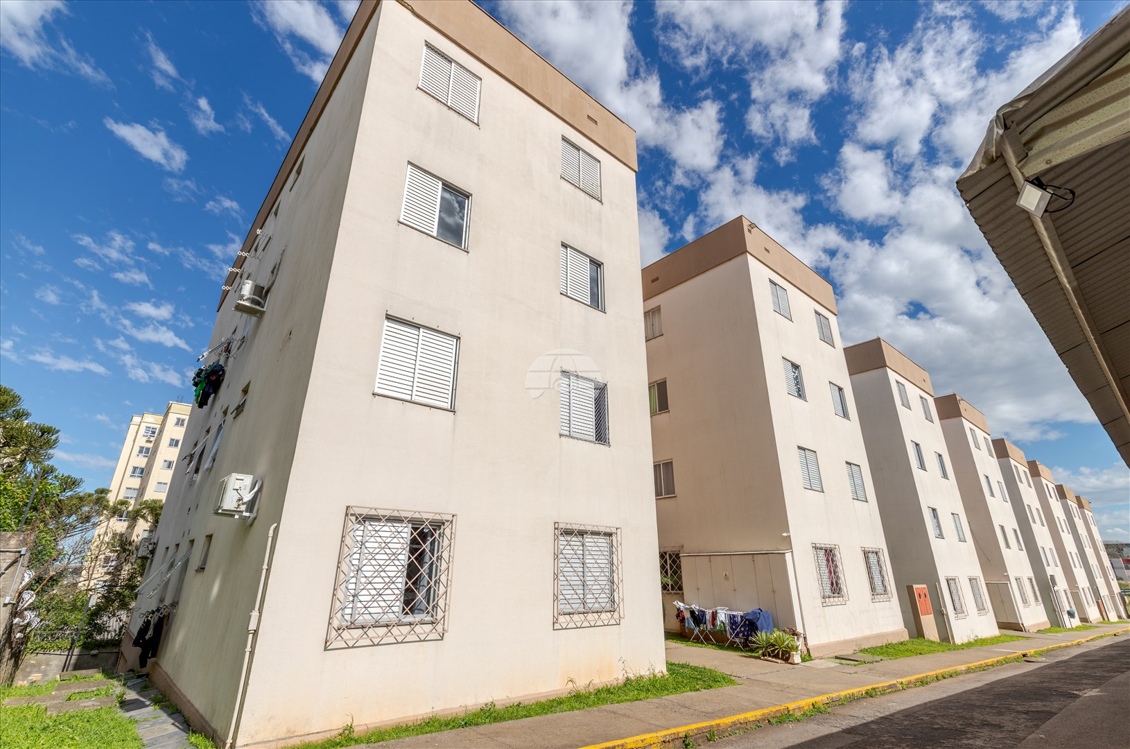 Apartamento à venda em Vila Petrópolis, Passo Fundo — Portal Chave Fácil