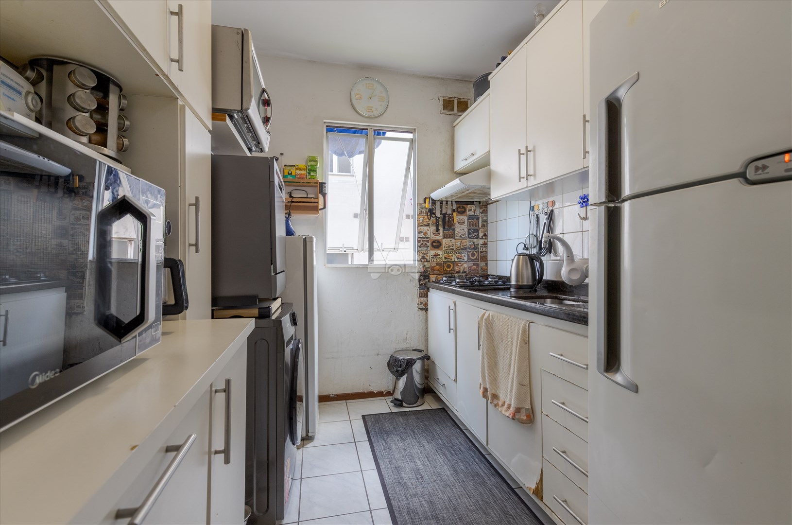 Apartamento à venda em Vila Petrópolis, Passo Fundo — Portal Chave Fácil