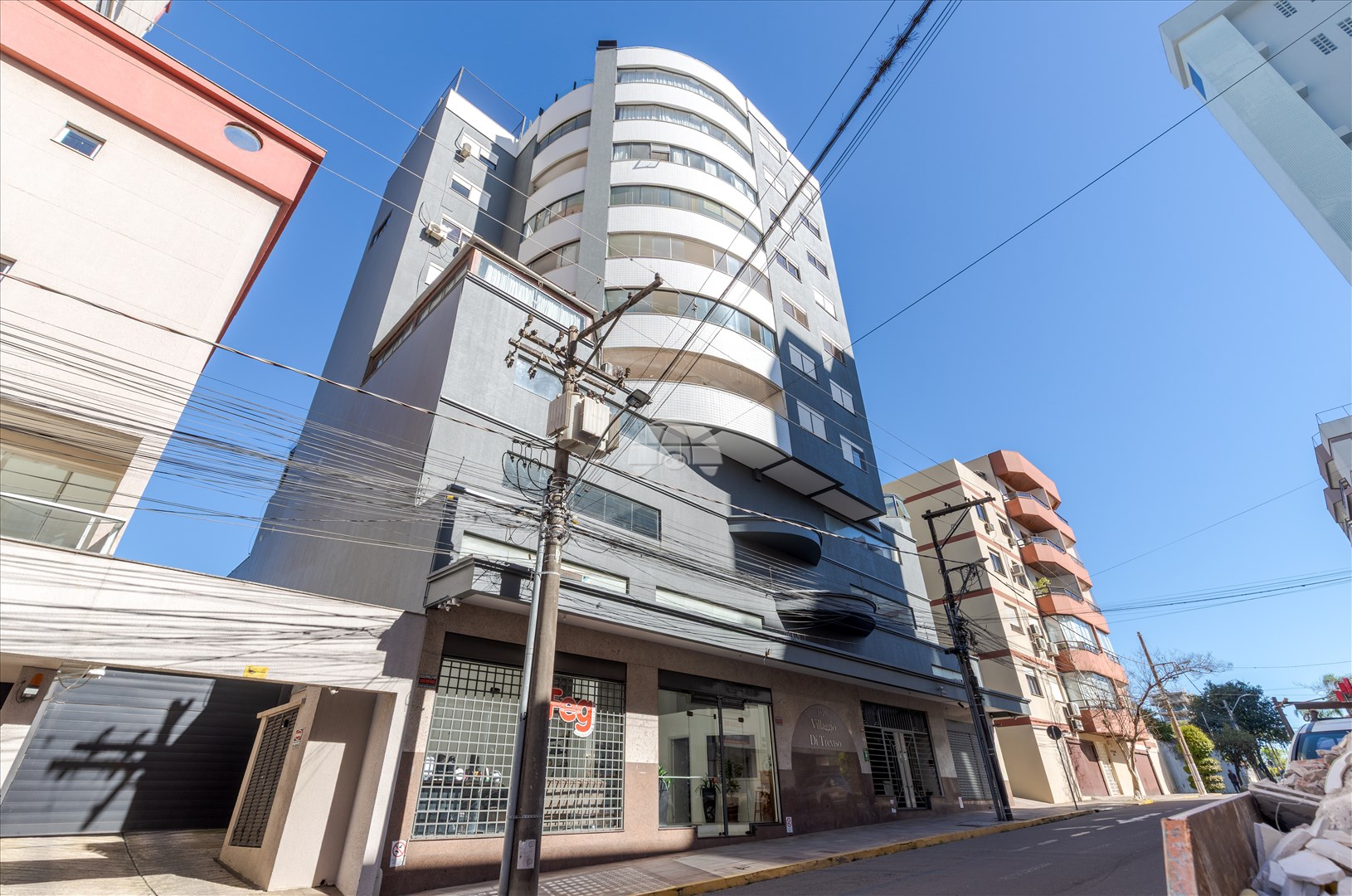 Apartamento à venda em Centro, Passo Fundo — Portal Chave Fácil