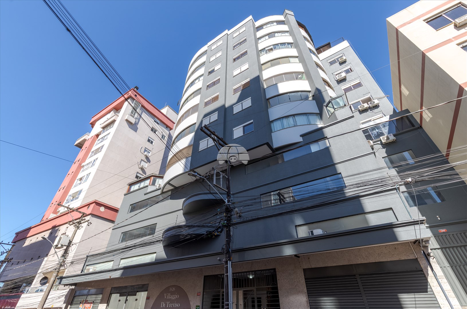 Apartamento à venda em Centro, Passo Fundo — Portal Chave Fácil