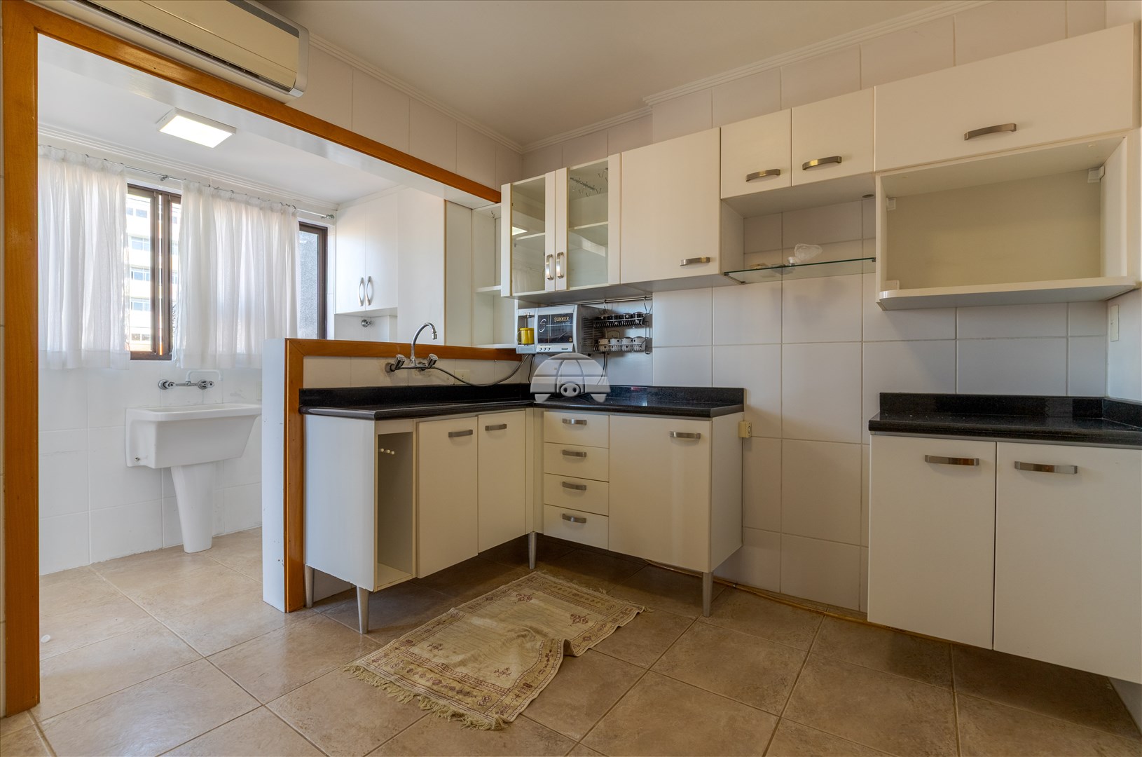 Apartamento à venda em Centro, Passo Fundo — Portal Chave Fácil