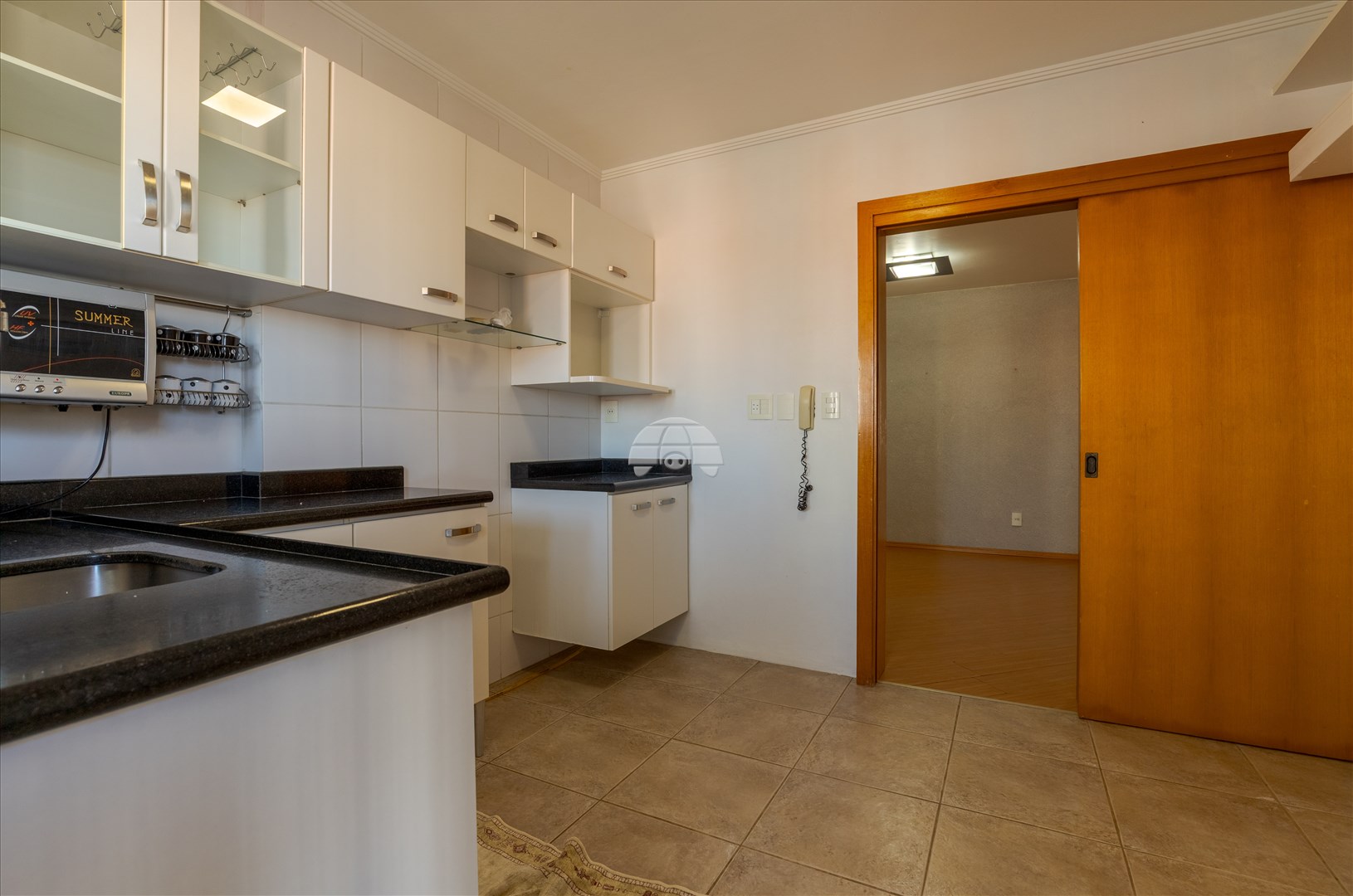 Apartamento à venda em Centro, Passo Fundo — Portal Chave Fácil