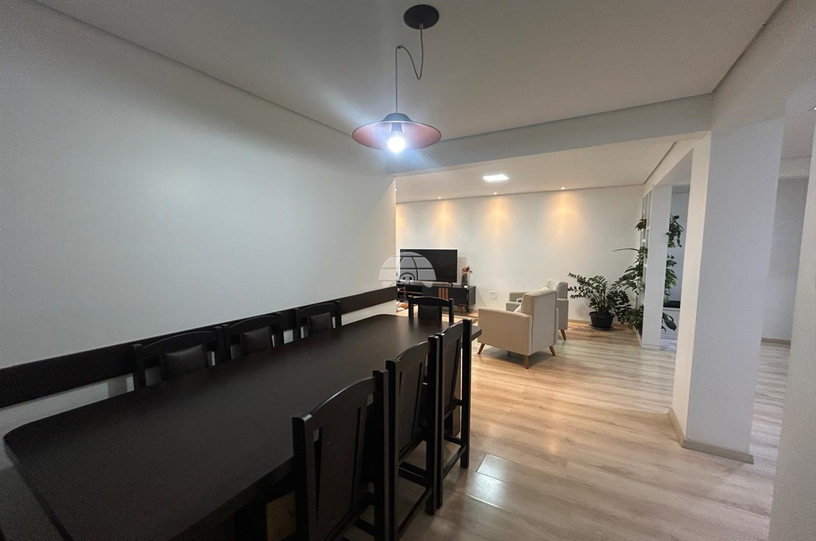 Apartamento à venda em La Salle, Pato Branco — Portal Chave Fácil