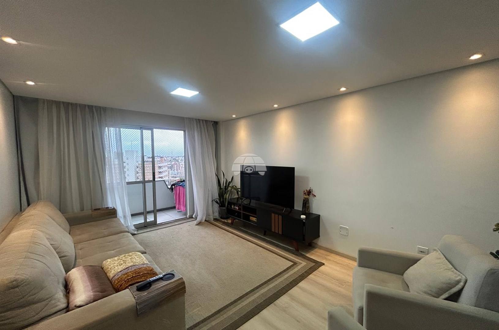 Apartamento à venda em La Salle, Pato Branco — Portal Chave Fácil