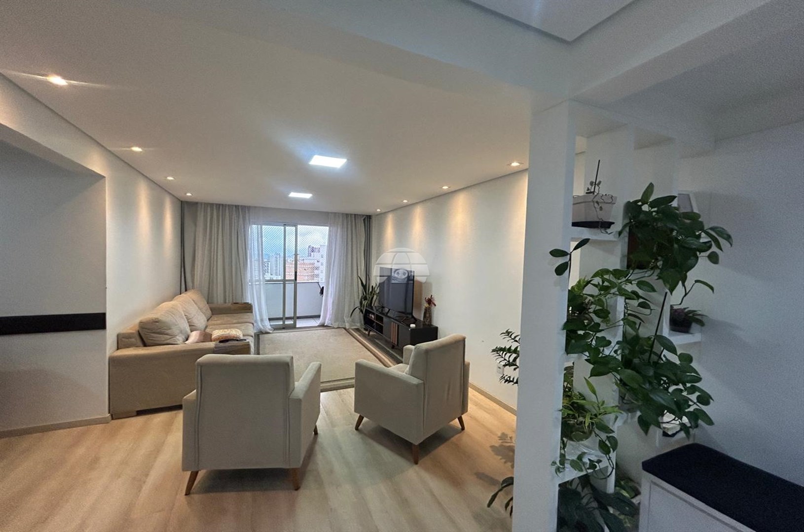 Apartamento à venda em La Salle, Pato Branco — Portal Chave Fácil