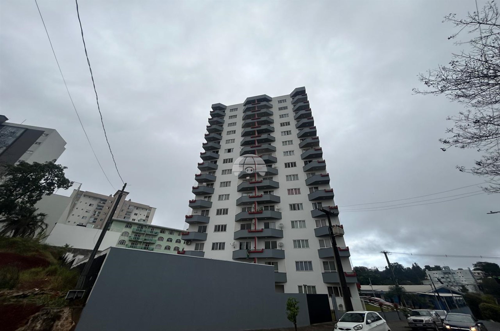 Apartamento à venda em La Salle, Pato Branco — Portal Chave Fácil