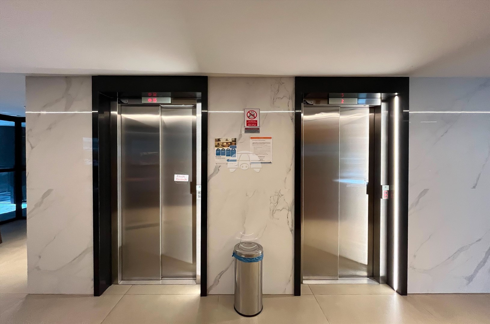 Apartamento para alugar em Centro, Curitiba — Portal Chave Fácil