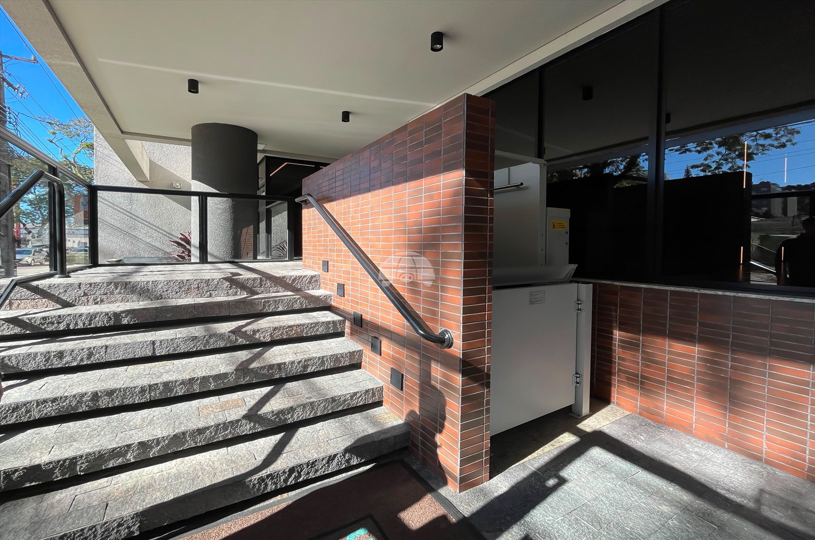 Apartamento para alugar em Centro, Curitiba — Portal Chave Fácil