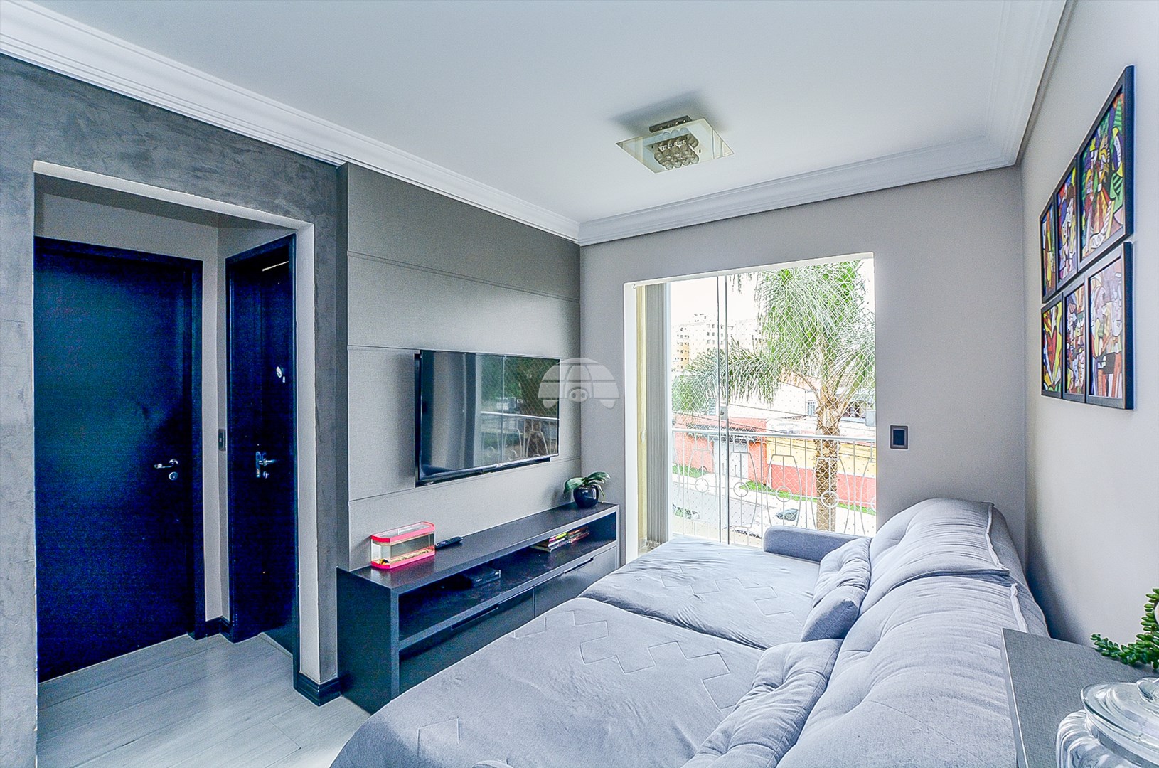 Apartamento à venda em Novo Mundo, Curitiba — Portal Chave Fácil