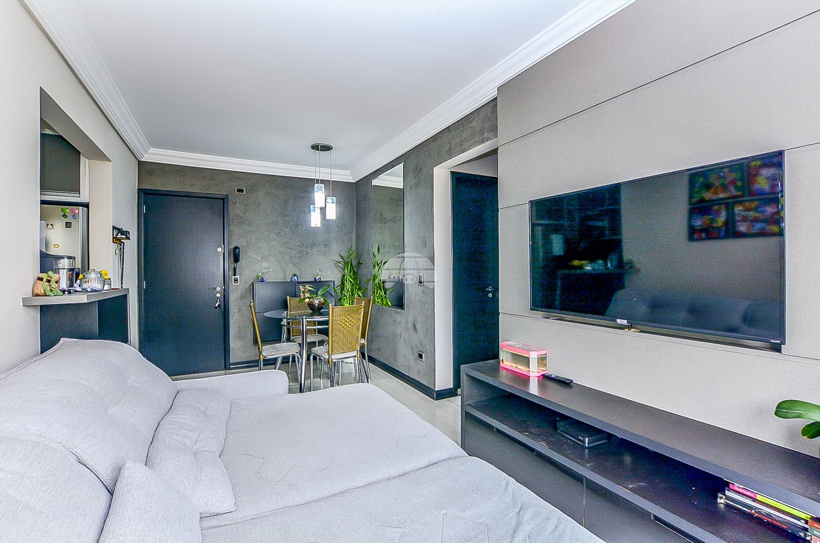 Apartamento à venda em Novo Mundo, Curitiba — Portal Chave Fácil