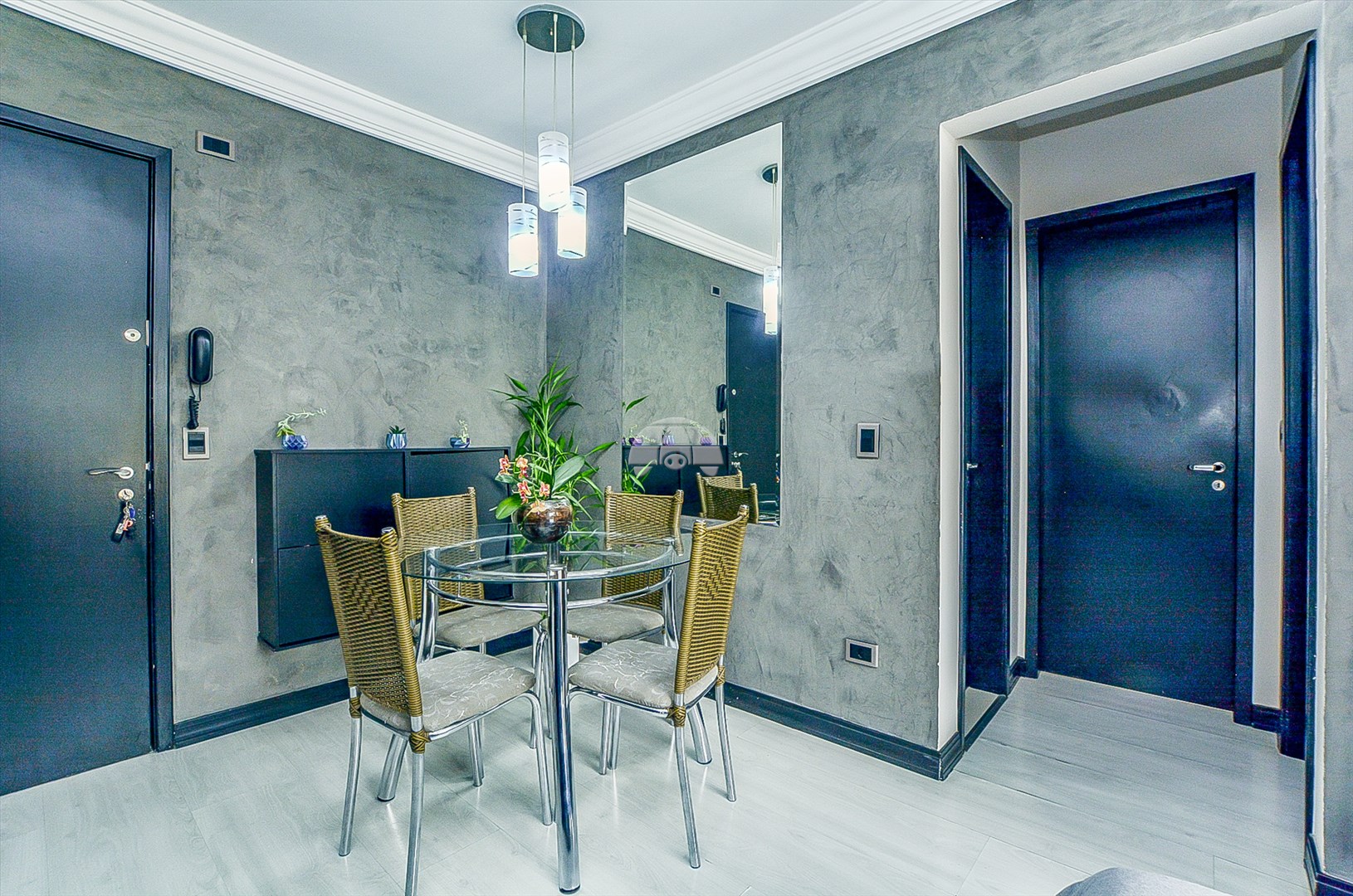 Apartamento à venda em Novo Mundo, Curitiba — Portal Chave Fácil