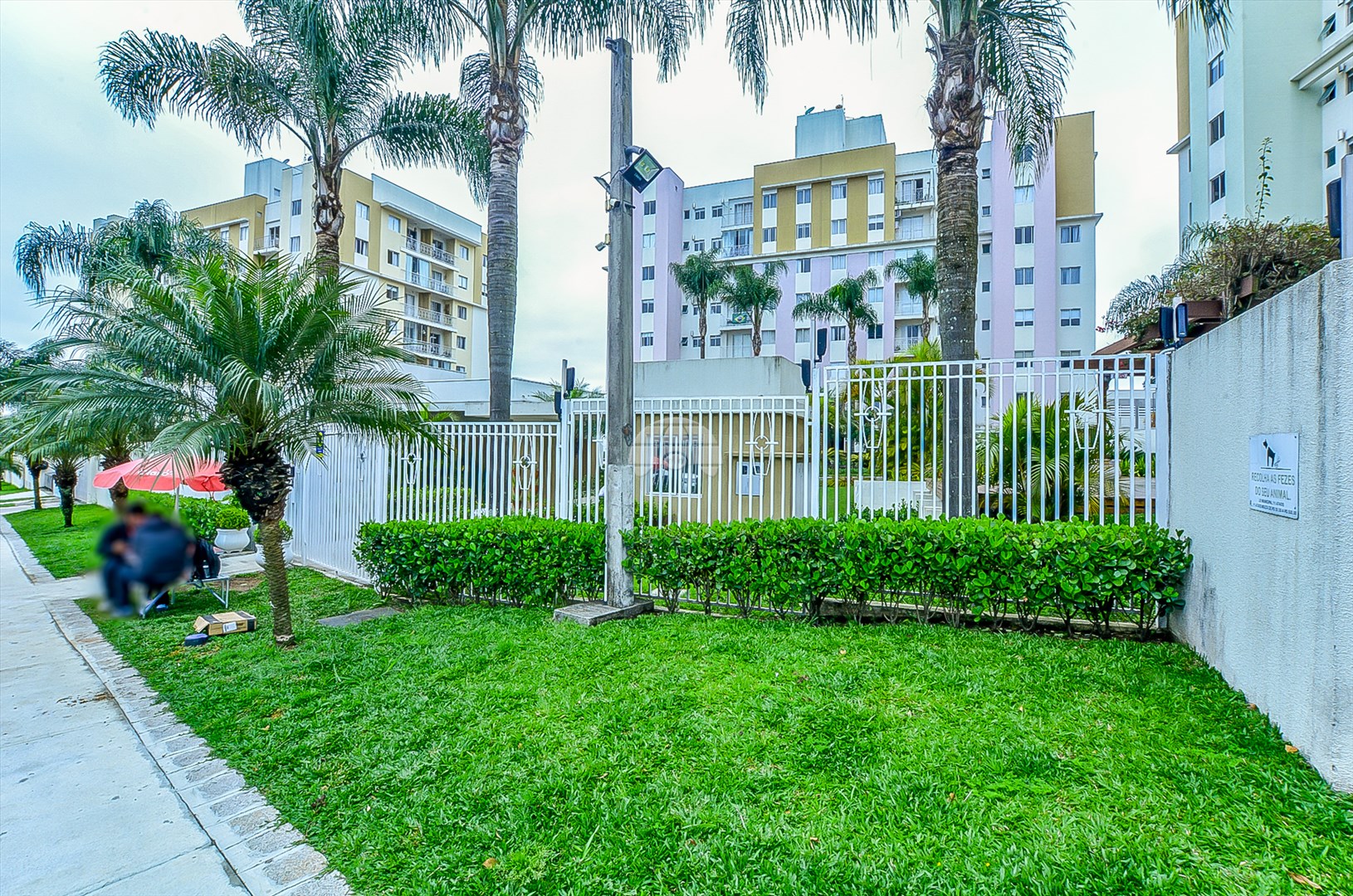 Apartamento à venda em Novo Mundo, Curitiba — Portal Chave Fácil