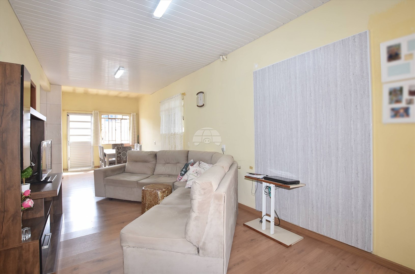 Casa à venda em Guaíra, Curitiba — Portal Chave Fácil