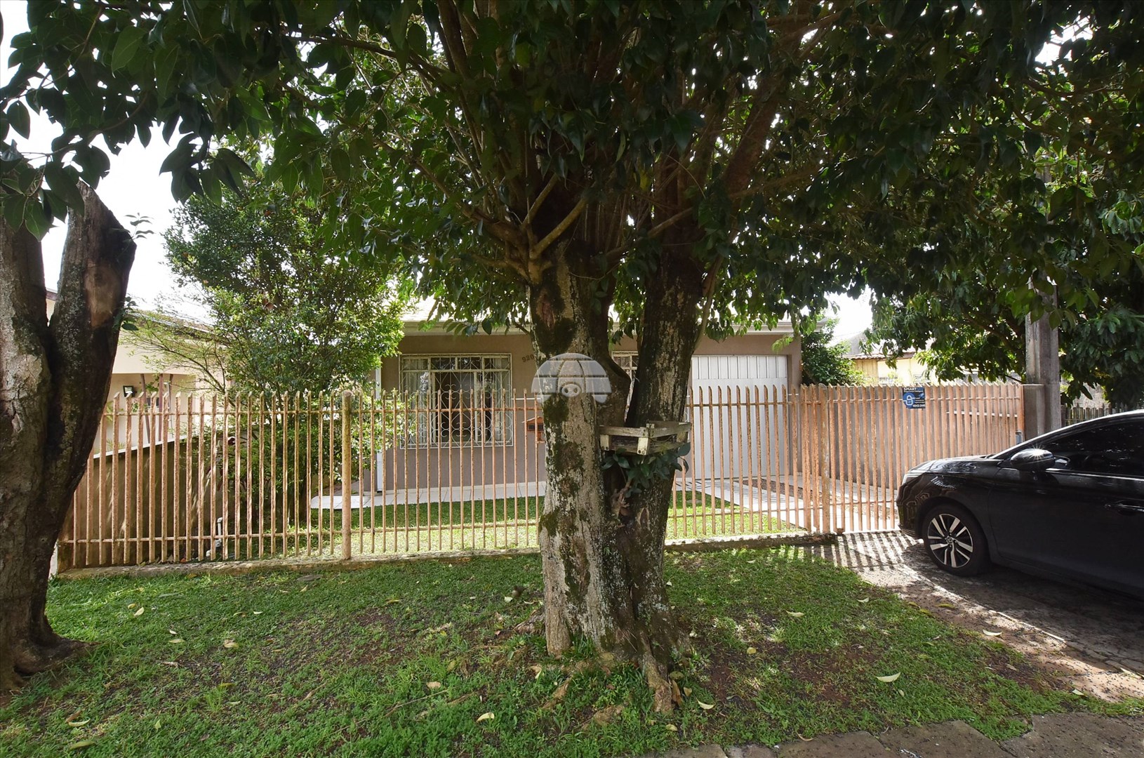 Casa à venda em Guaíra, Curitiba — Portal Chave Fácil
