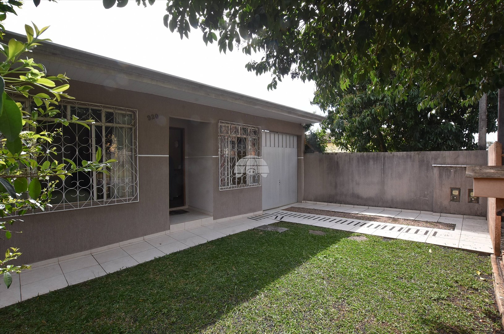 Casa à venda em Guaíra, Curitiba — Portal Chave Fácil
