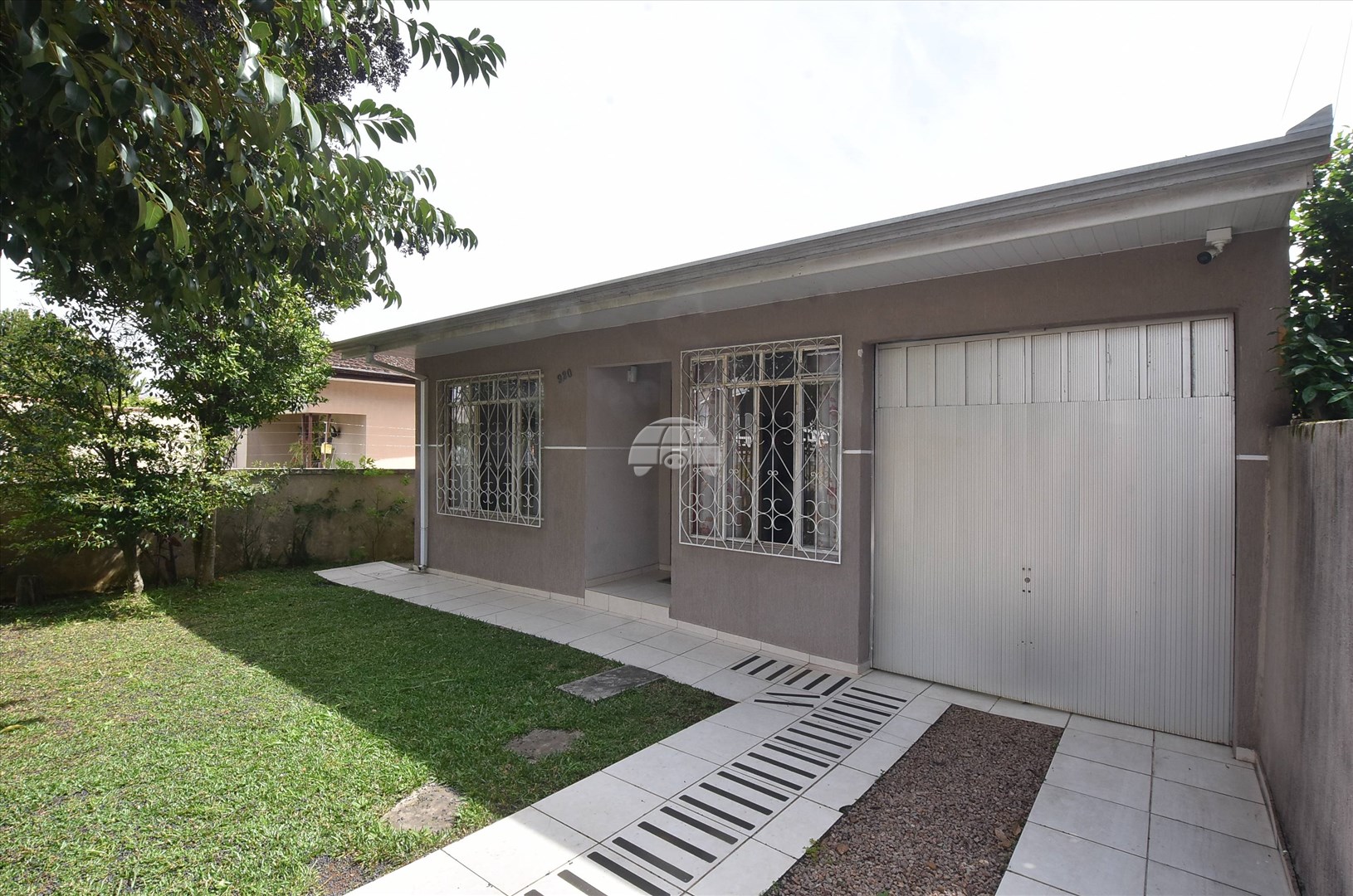 Casa à venda em Guaíra, Curitiba — Portal Chave Fácil