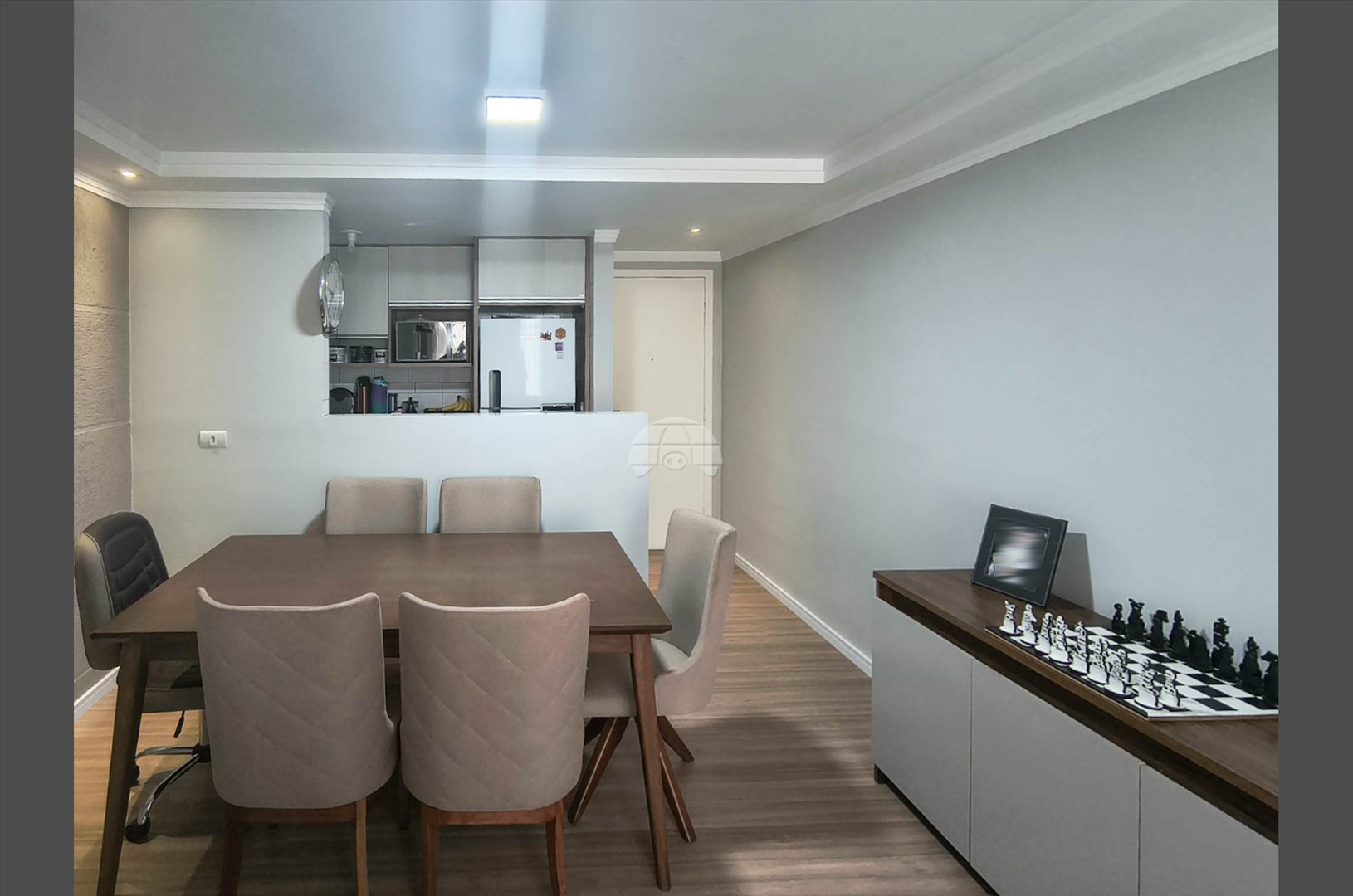 Apartamento à venda em Iguaçu, Araucária — Portal Chave Fácil