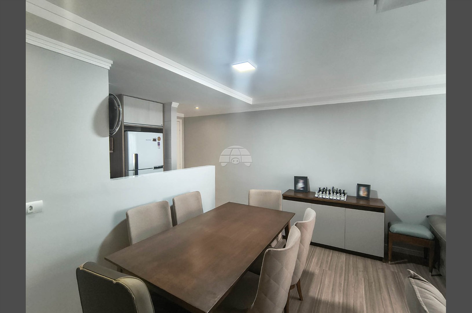Apartamento à venda em Iguaçu, Araucária — Portal Chave Fácil