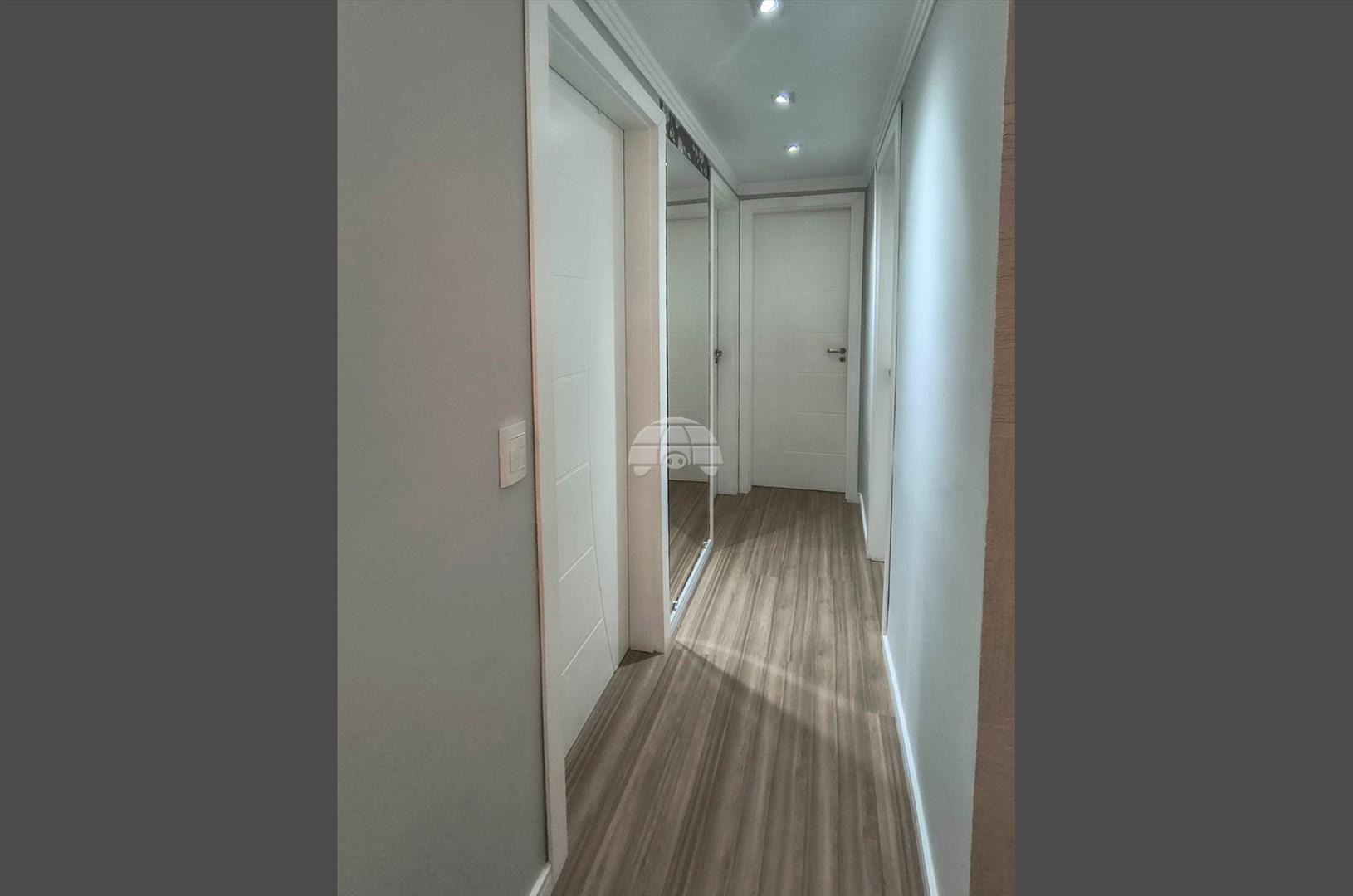 Apartamento à venda em Iguaçu, Araucária — Portal Chave Fácil