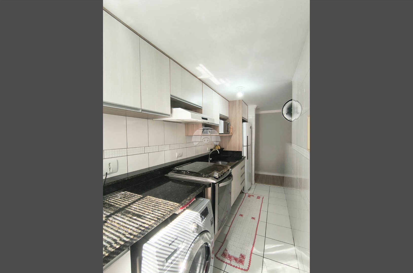 Apartamento à venda em Iguaçu, Araucária — Portal Chave Fácil