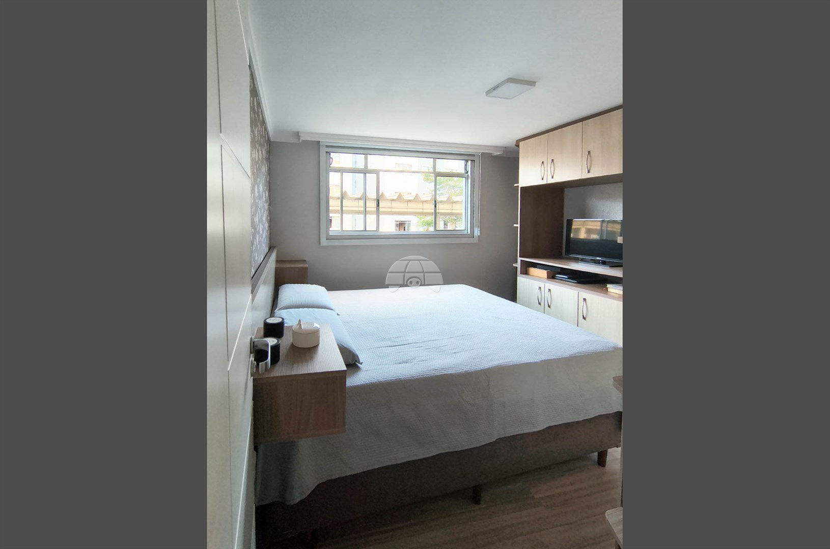 Apartamento à venda em Iguaçu, Araucária — Portal Chave Fácil