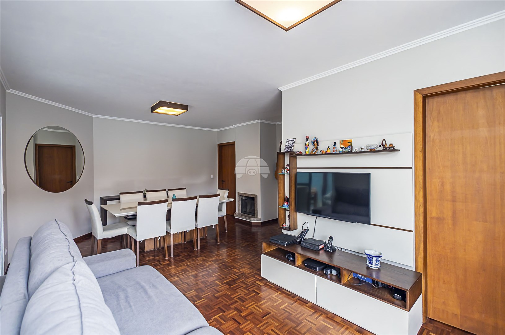 Casa à venda em São Braz, Curitiba — Portal Chave Fácil