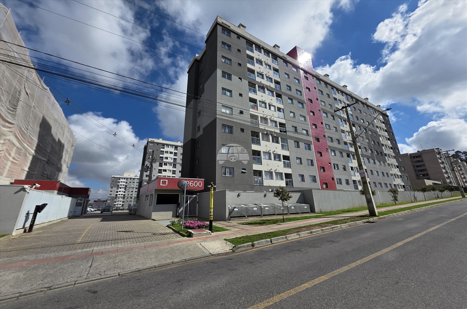 Apartamento à venda em Centro, São José dos Pinhais — Portal Chave Fácil
