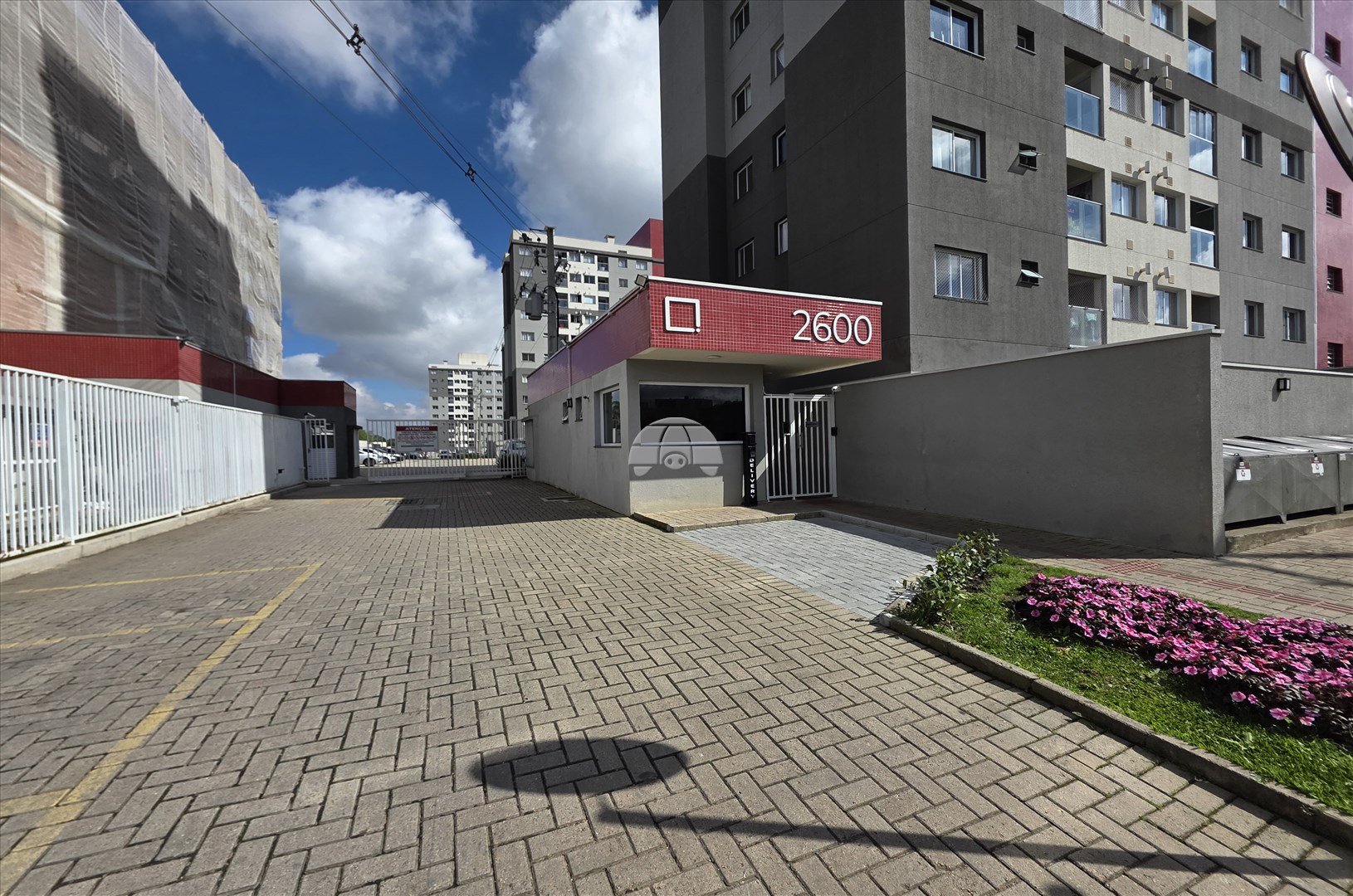Apartamento à venda em Centro, São José dos Pinhais — Portal Chave Fácil