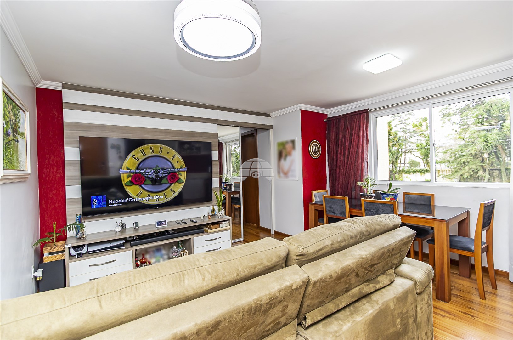 Apartamento à venda em Fazendinha, Curitiba — Portal Chave Fácil
