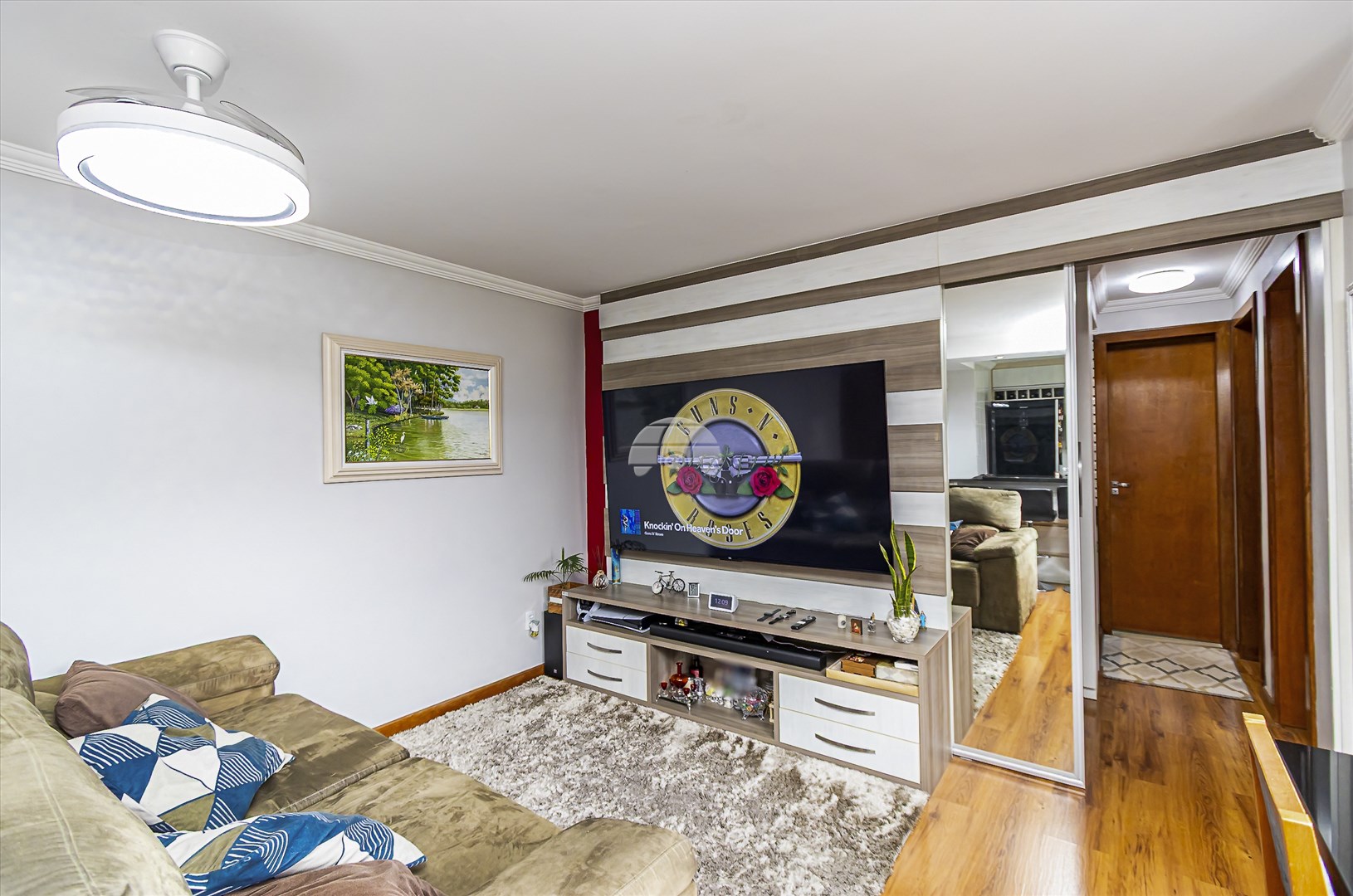 Apartamento à venda em Fazendinha, Curitiba — Portal Chave Fácil