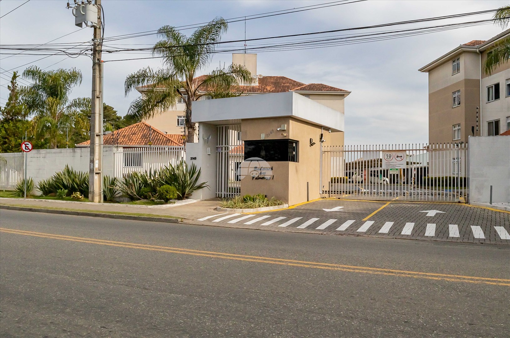 Apartamento à venda em Fazendinha, Curitiba — Portal Chave Fácil