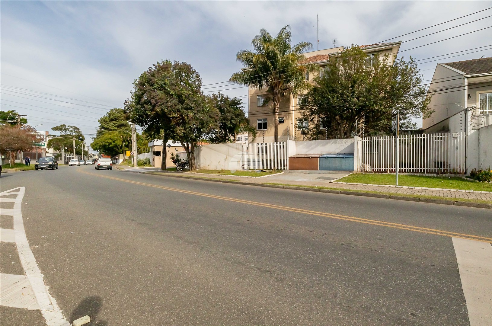 Apartamento à venda em Fazendinha, Curitiba — Portal Chave Fácil
