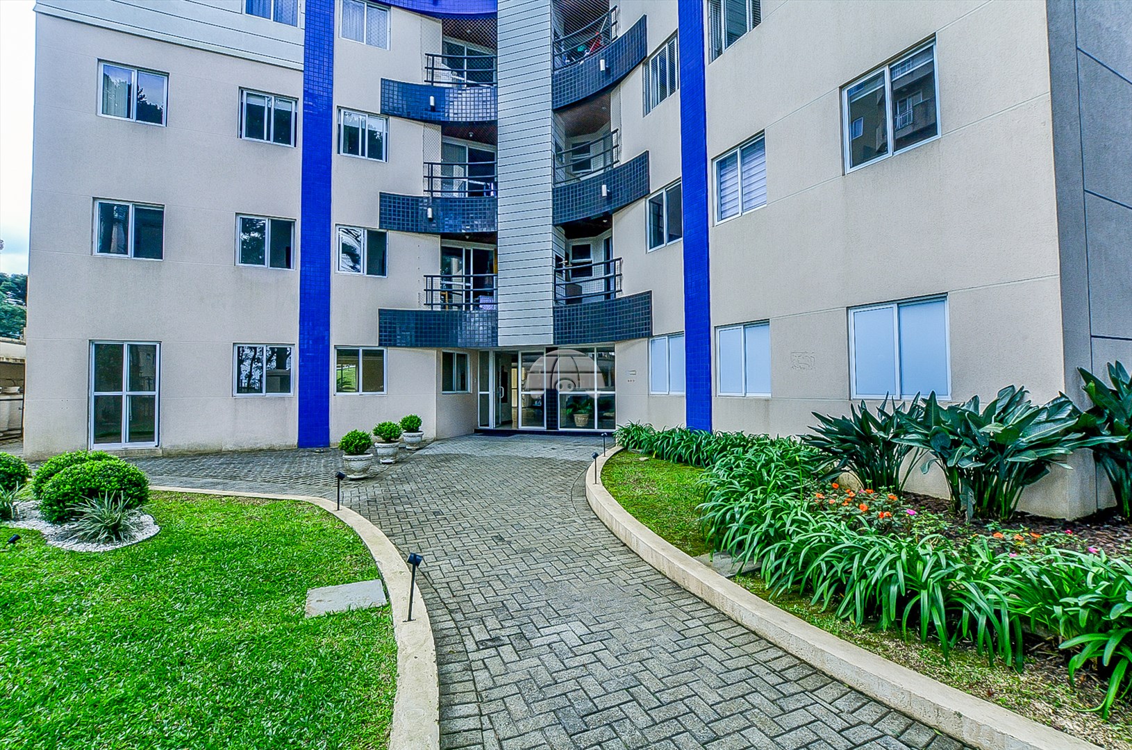 Apartamento à venda em Novo Mundo, Curitiba — Portal Chave Fácil