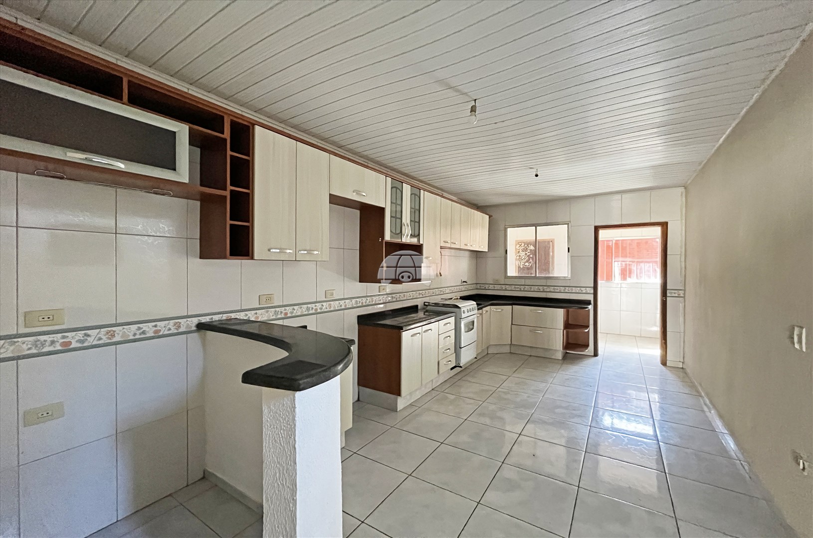 Casa para alugar em Xaxim, Curitiba — Portal Chave Fácil