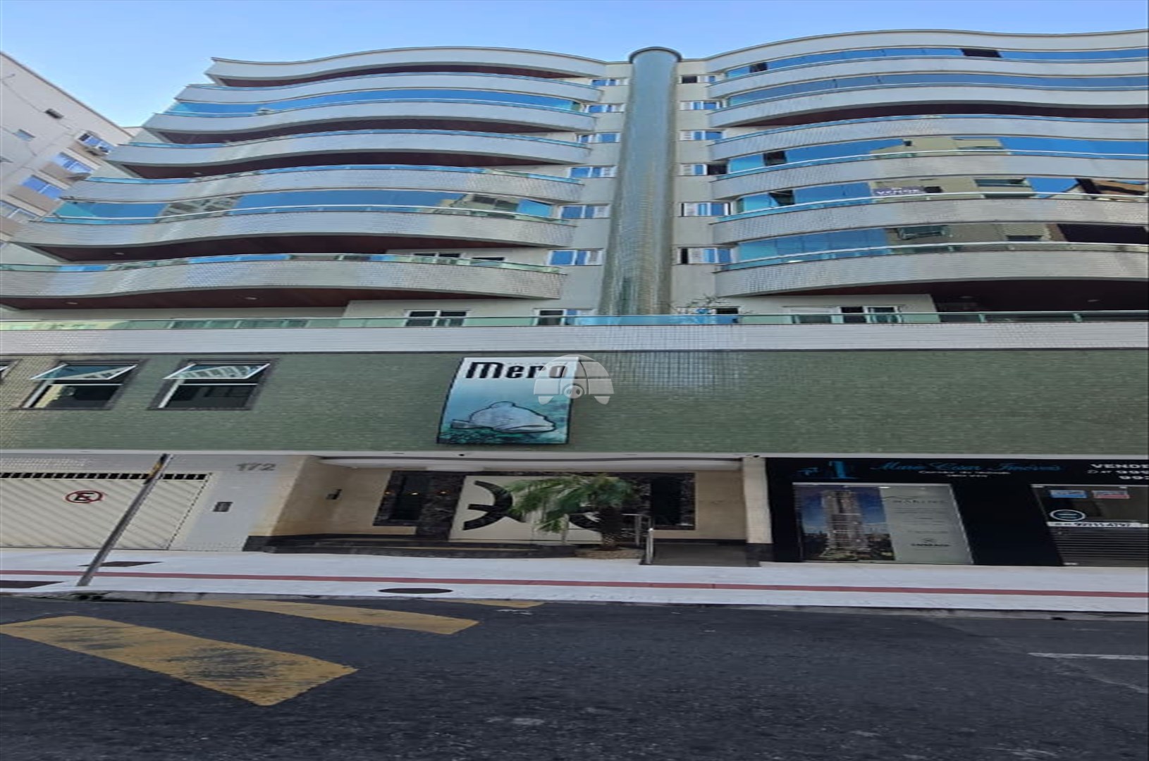 Apartamento à venda em Centro, Balneário Camboriú — Portal Chave Fácil