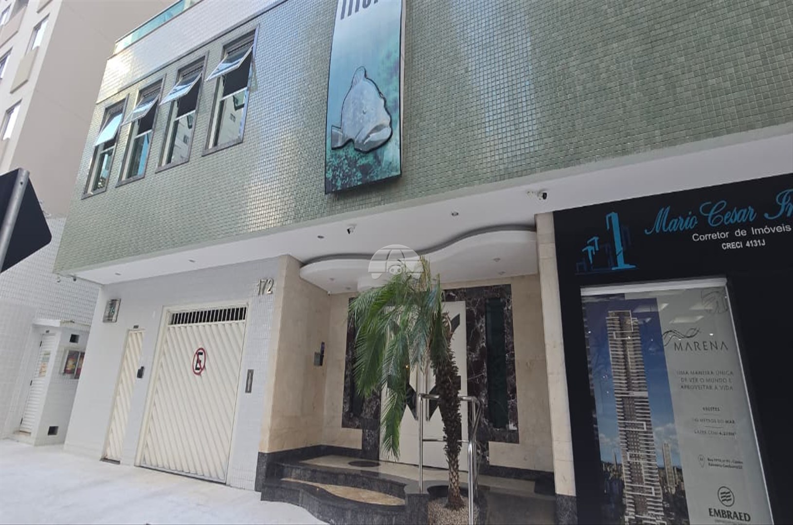 Apartamento à venda em Centro, Balneário Camboriú — Portal Chave Fácil