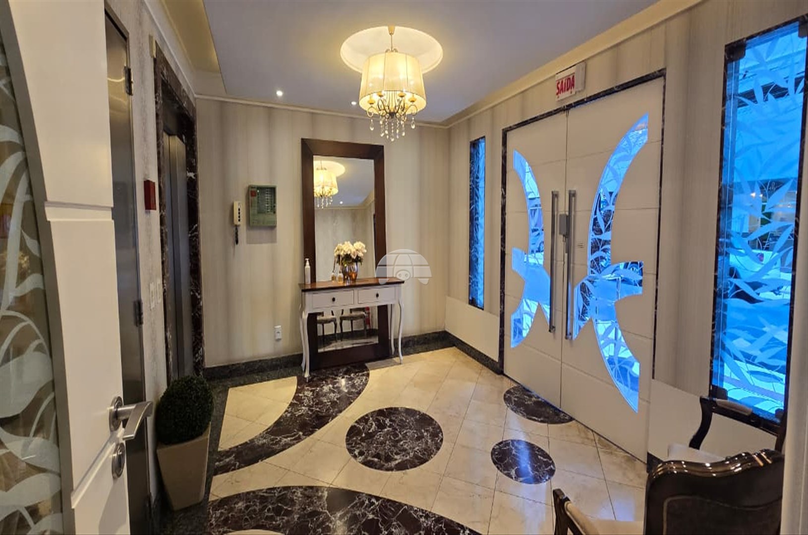 Apartamento à venda em Centro, Balneário Camboriú — Portal Chave Fácil