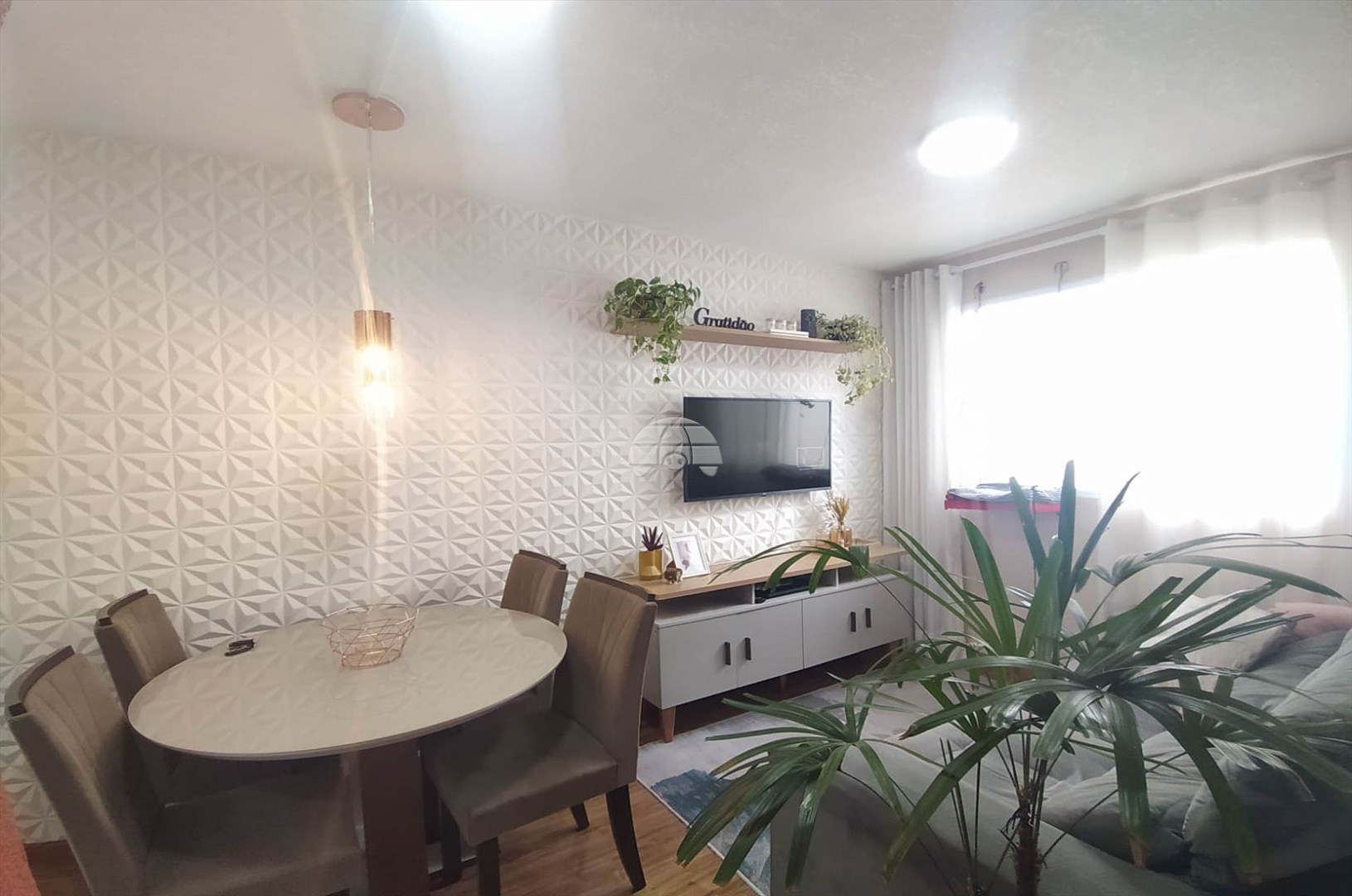 Apartamento à venda em São Gabriel, Colombo — Portal Chave Fácil