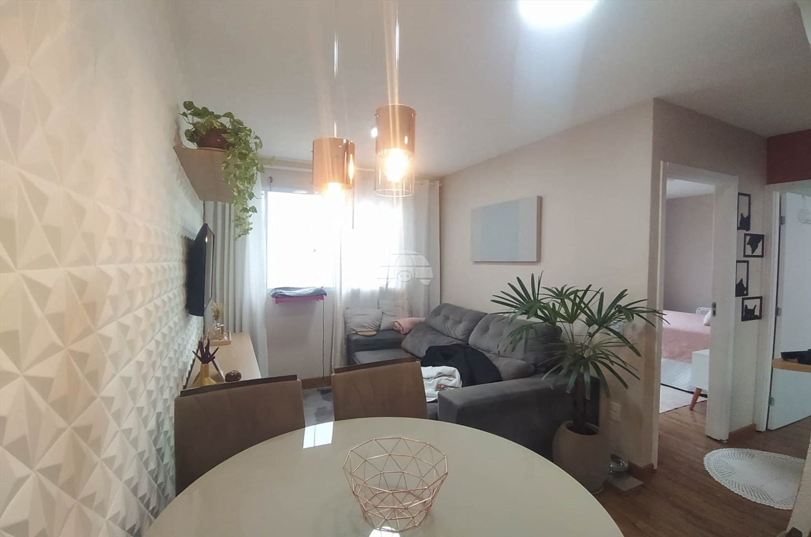 Apartamento à venda em São Gabriel, Colombo — Portal Chave Fácil