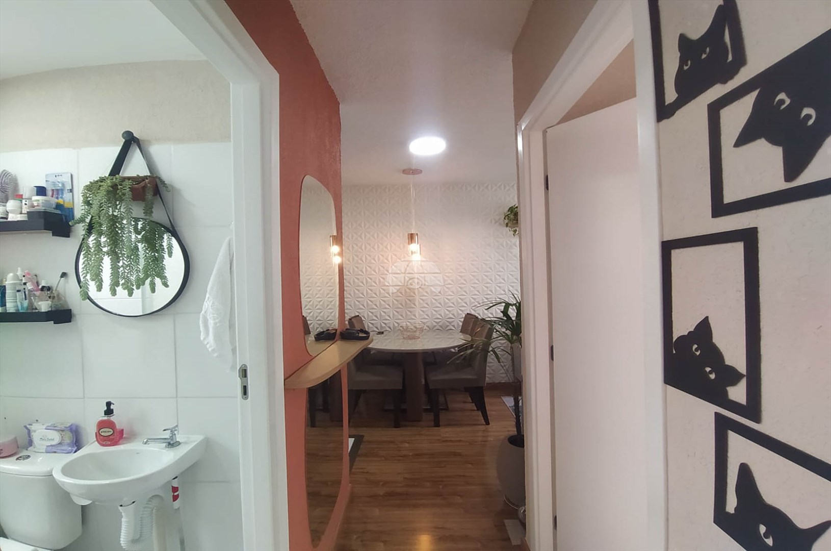 Apartamento à venda em São Gabriel, Colombo — Portal Chave Fácil