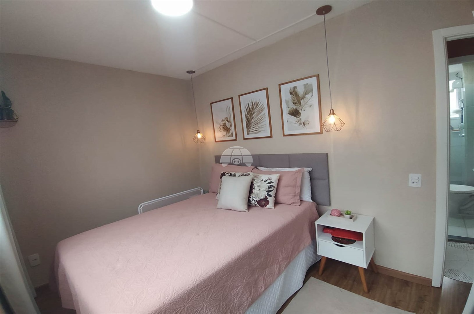 Apartamento à venda em São Gabriel, Colombo — Portal Chave Fácil