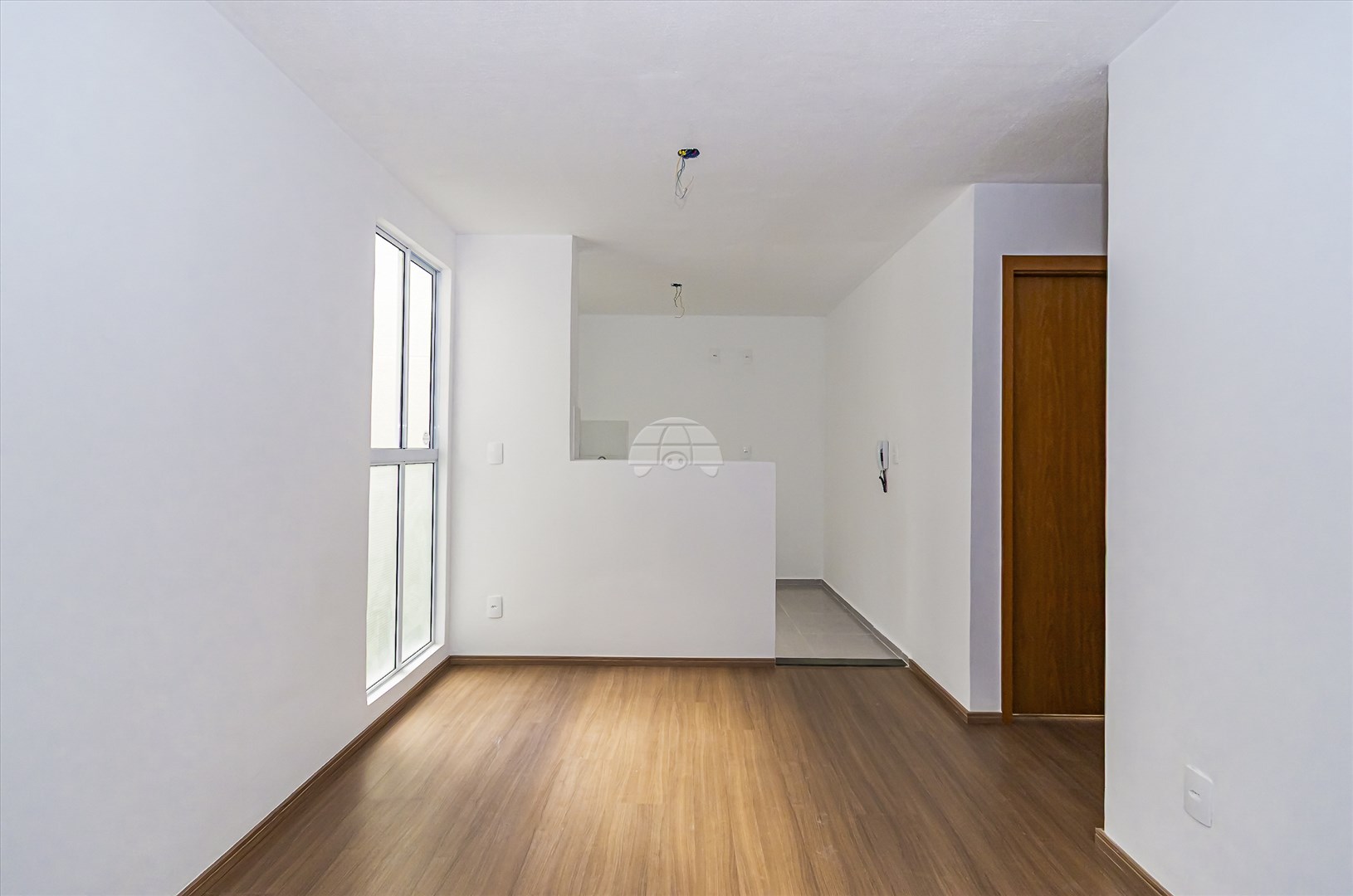 Apartamento à venda em Santa Cândida, Curitiba — Portal Chave Fácil