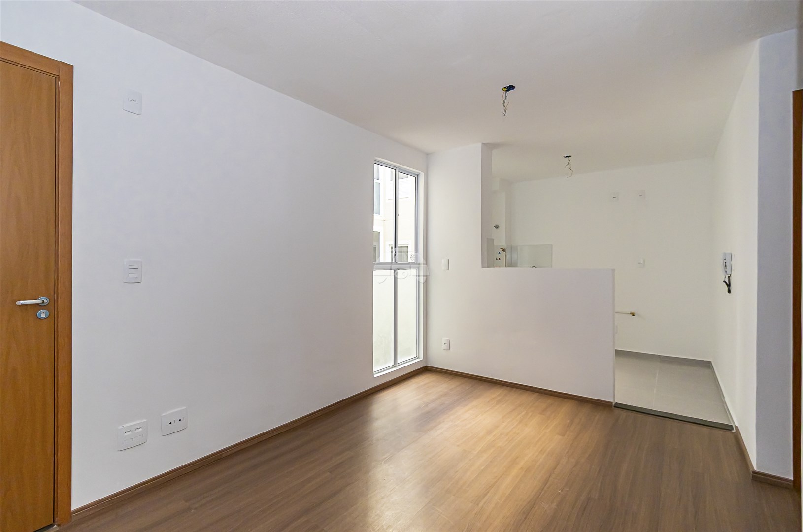 Apartamento à venda em Santa Cândida, Curitiba — Portal Chave Fácil