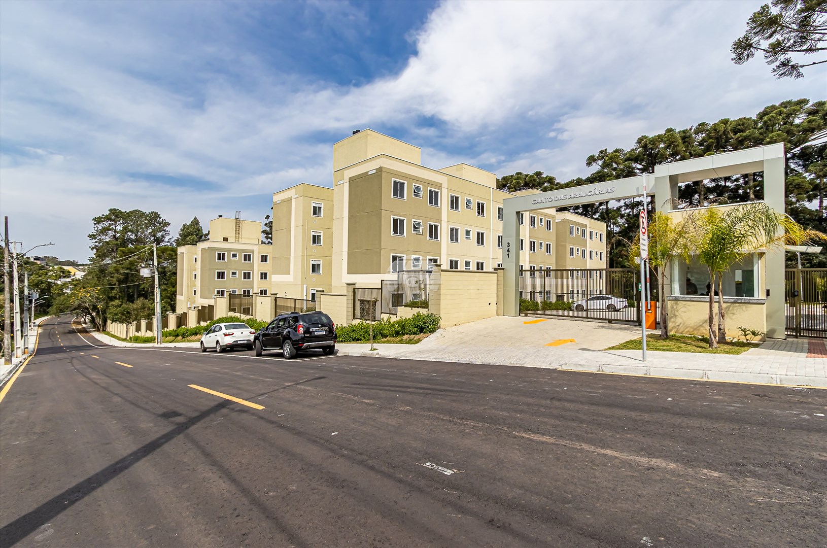 Apartamento à venda em Santa Cândida, Curitiba — Portal Chave Fácil