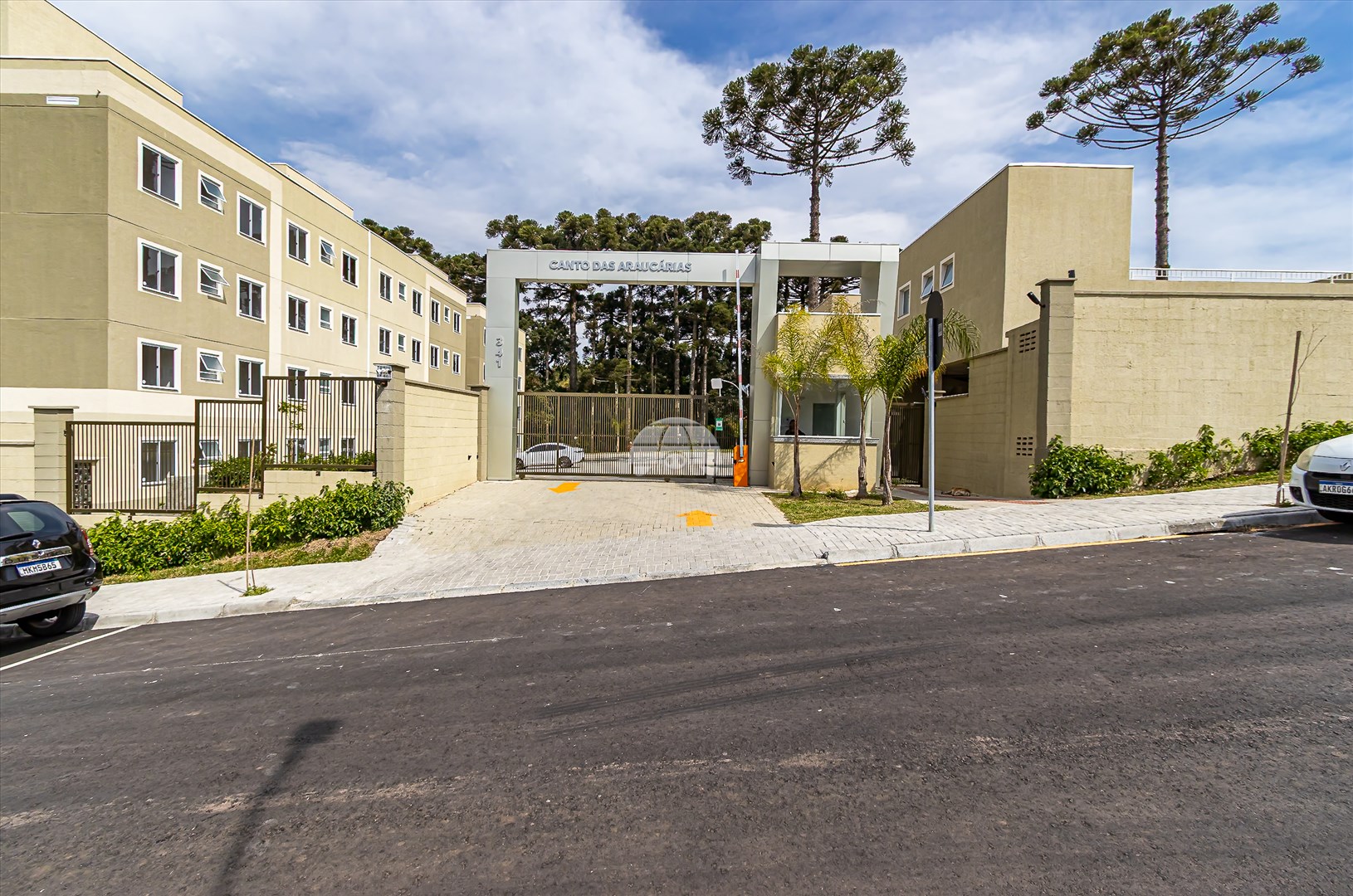 Apartamento à venda em Santa Cândida, Curitiba — Portal Chave Fácil